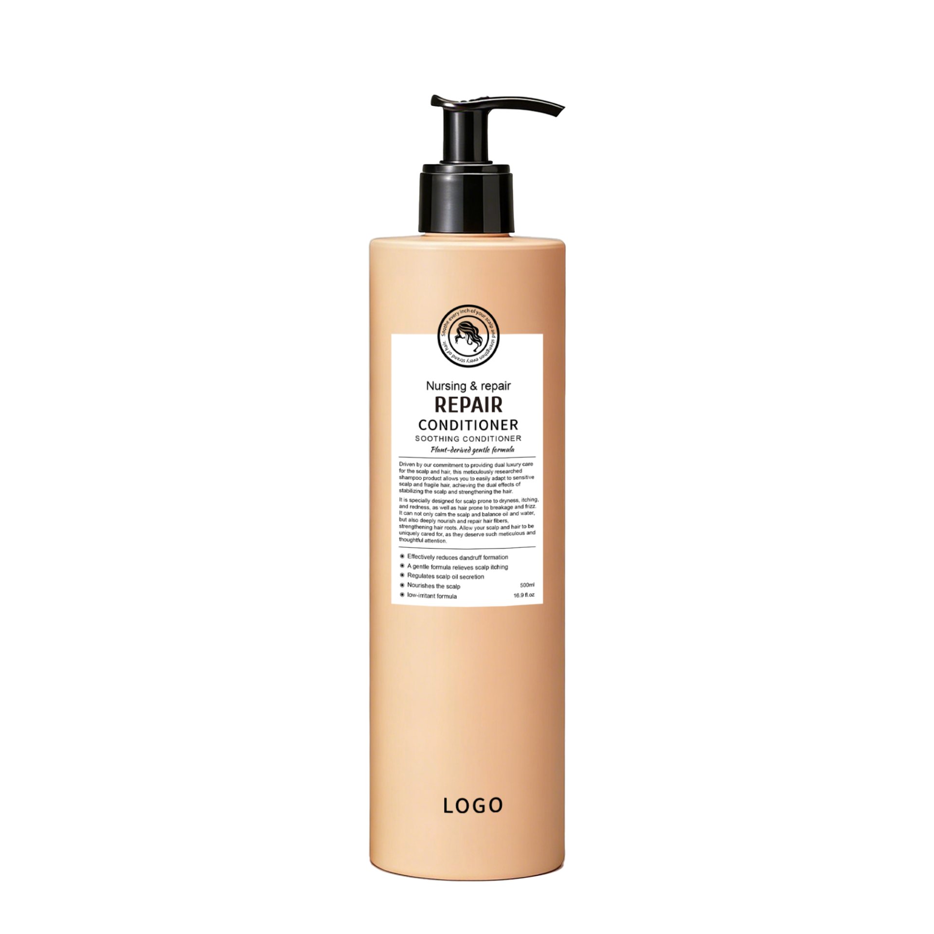 product-image-1777110616215 Head&Hair Heal Conditioner - 图片 1