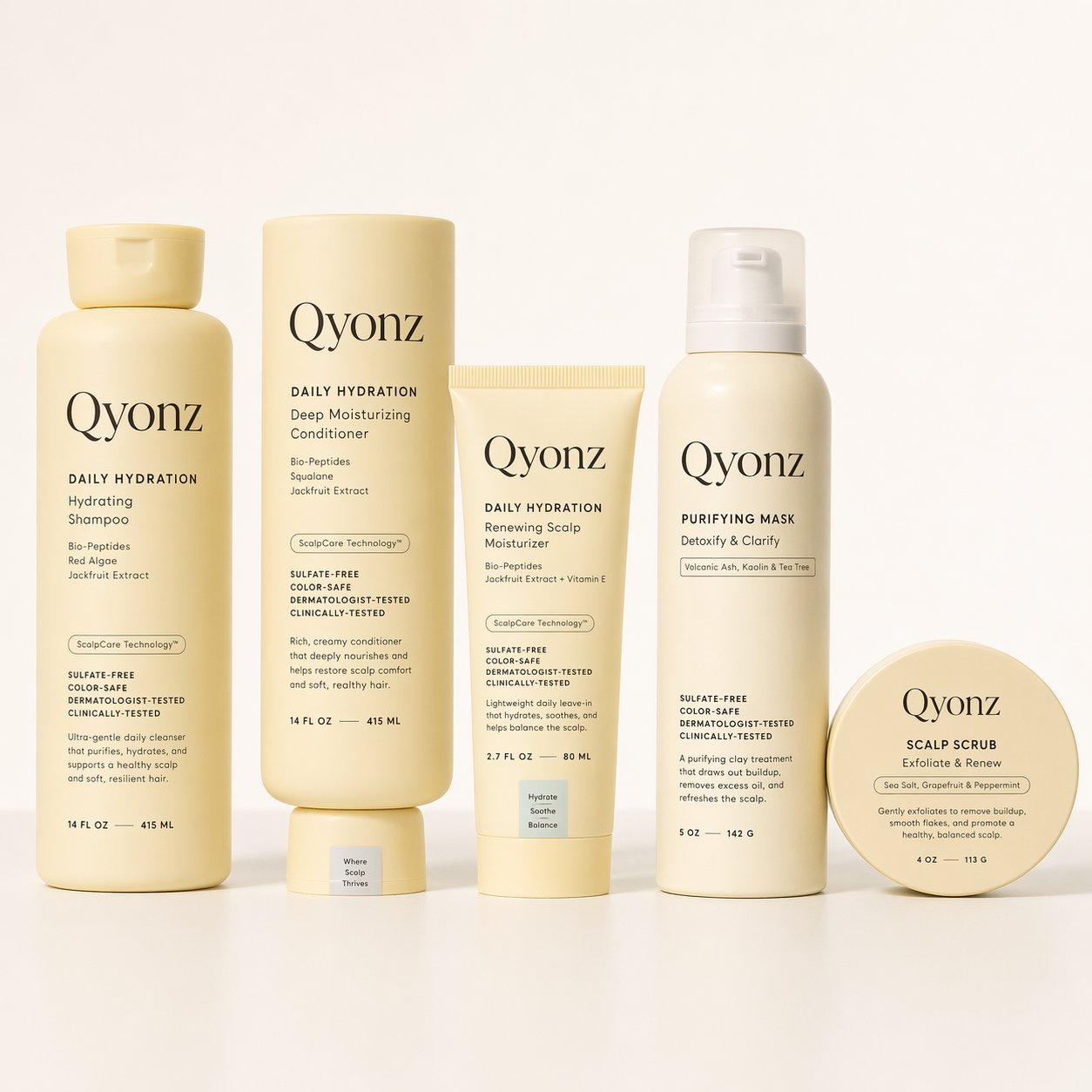 product-image-1777111891400 Healthy Scalp Hydration & Balance Set - 图片 1