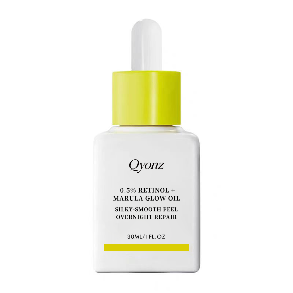product-image-1777269010632 Marula Luxury Facial Oil - Face Oil - 图片 1