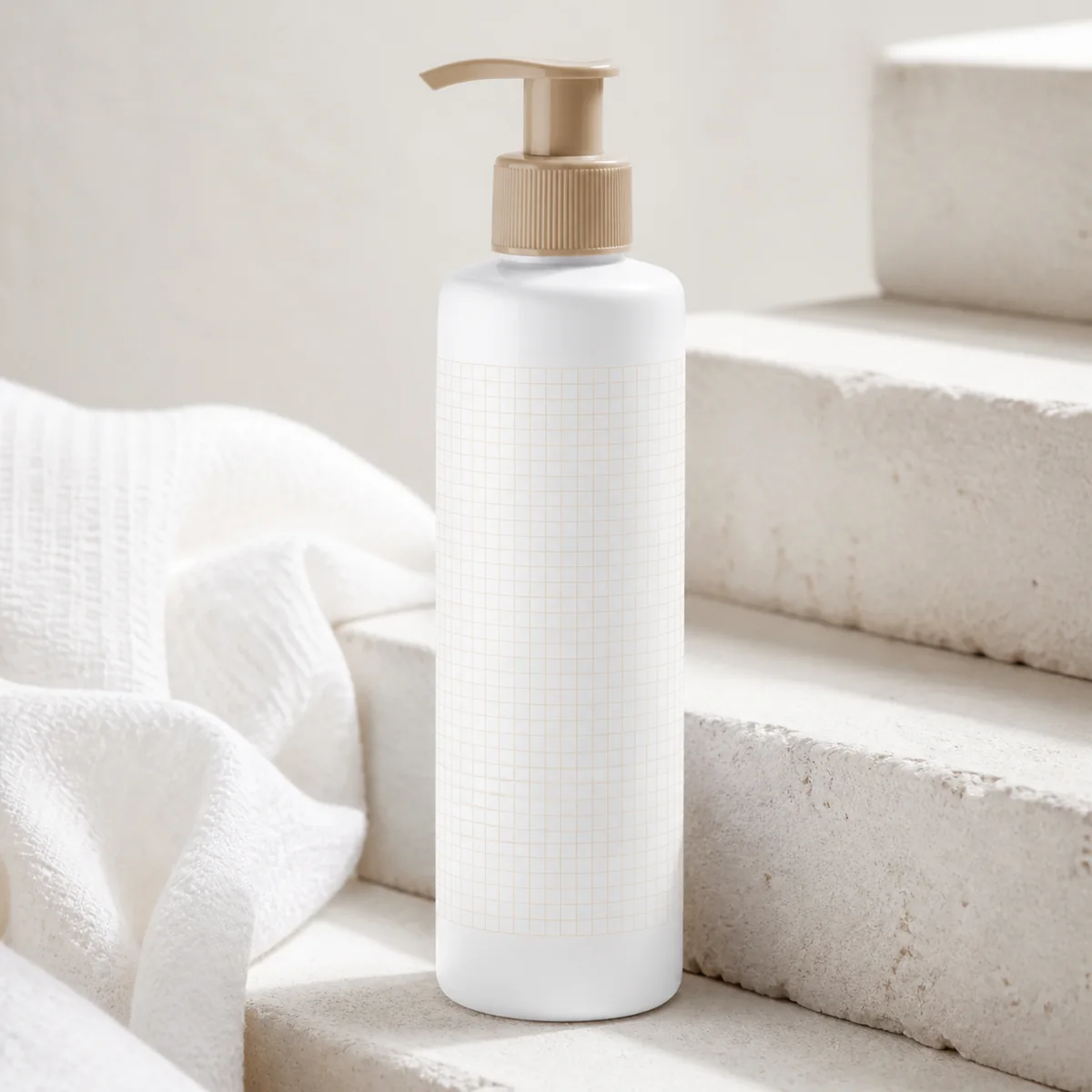 15-urea-body-lotion-stock Urea 10% Smoothing Body Lotion - Imagem 1