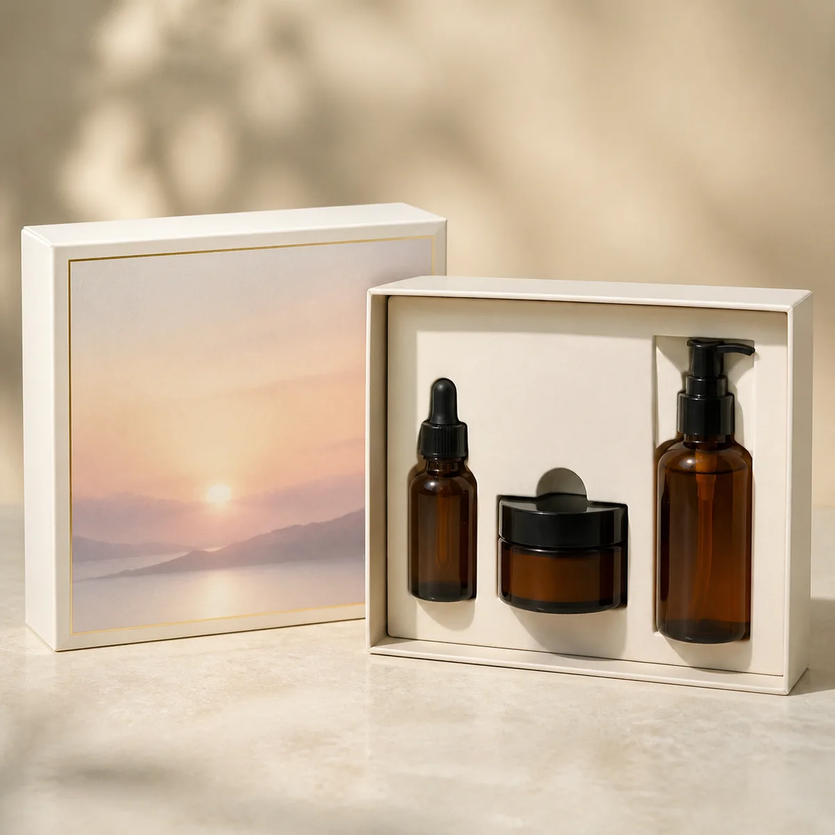 17-bright-even-tone-gift-set-stock Bright & Even Tone Complete Routine Set – Image 1