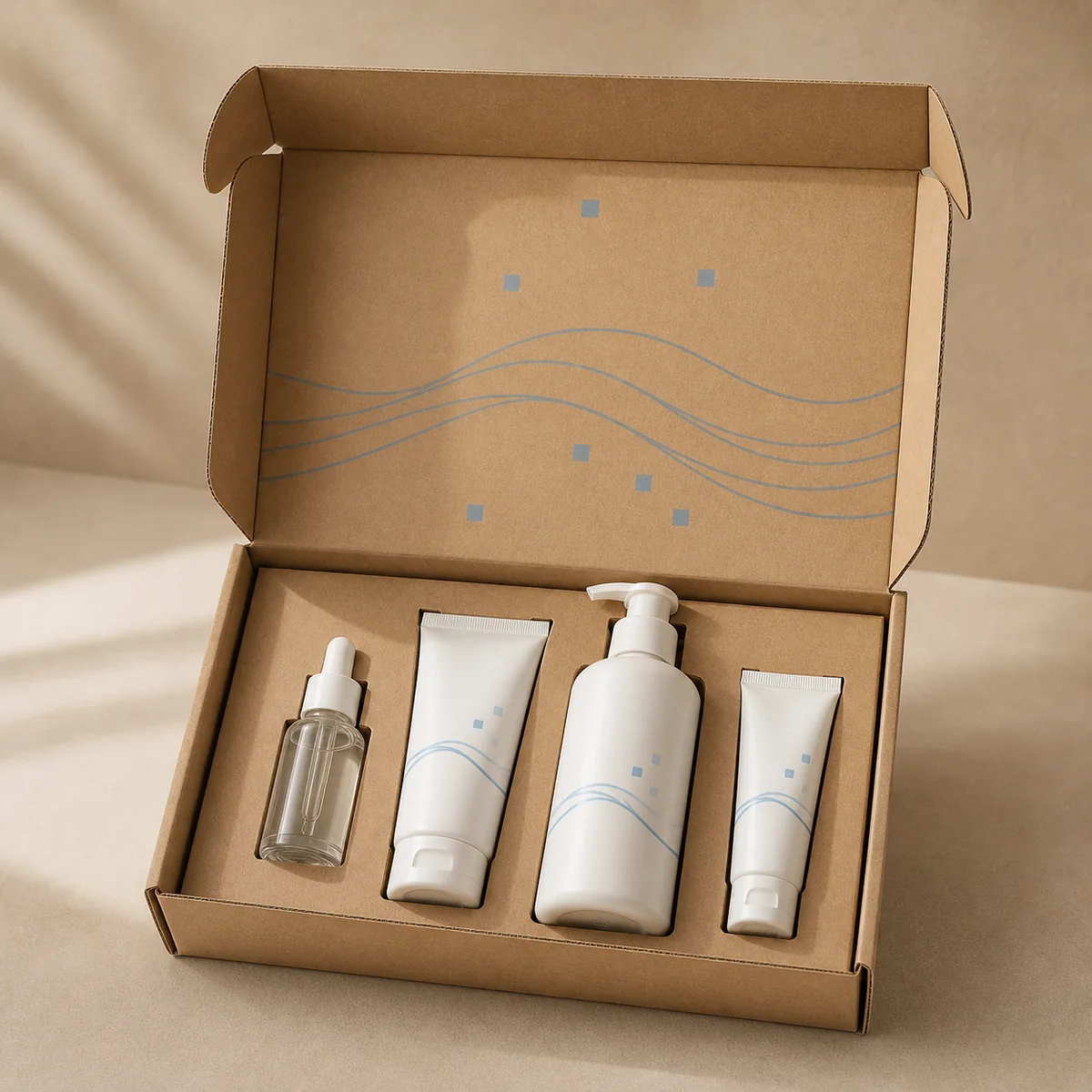 20-barrière-sauvetage-coffret-cadeau-en-stock Barrier Rescue Complete Routine Set – Image 1