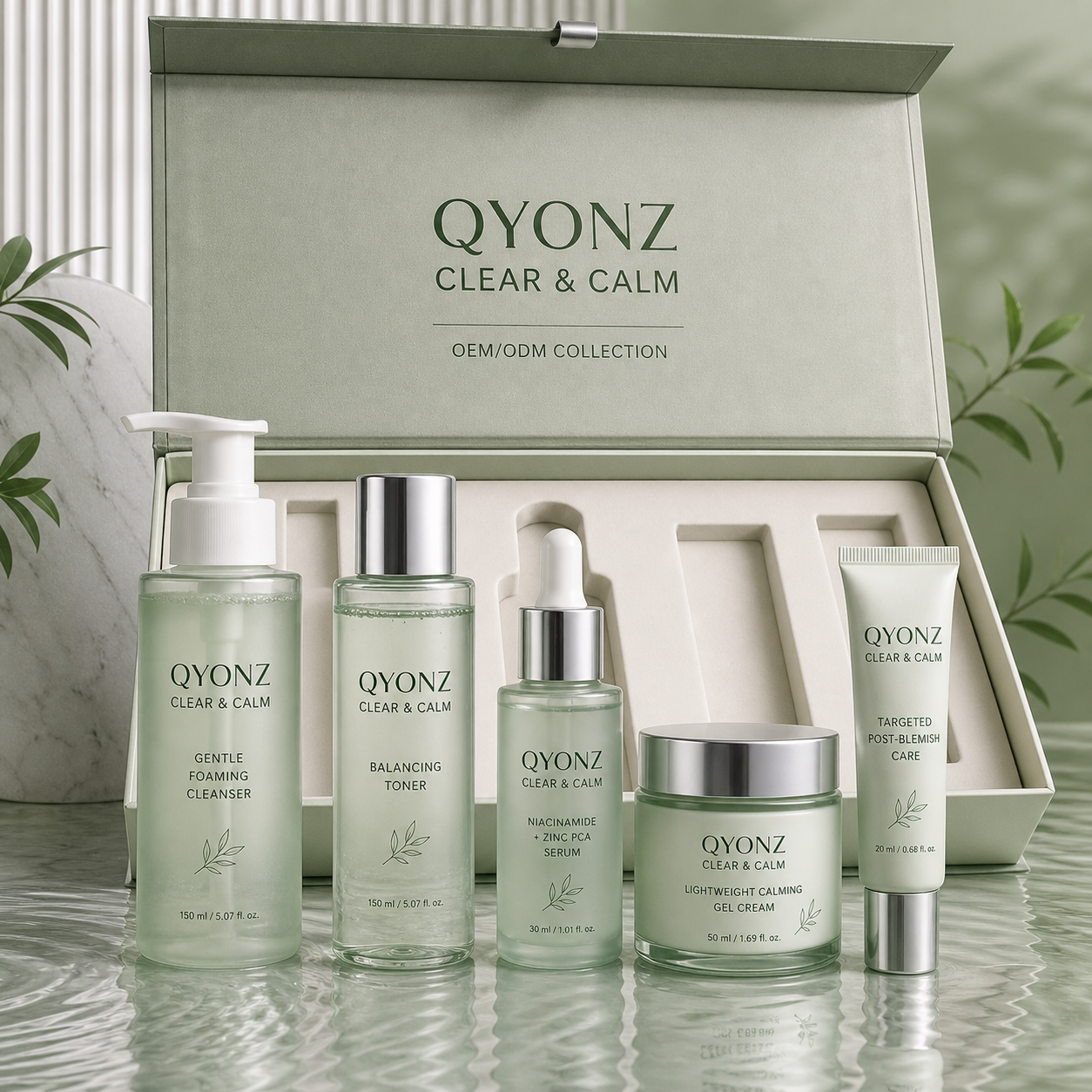 qyonz-clear-calm-collection-1.png Balancing Toner - Image 1